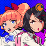 river city girls android application logo